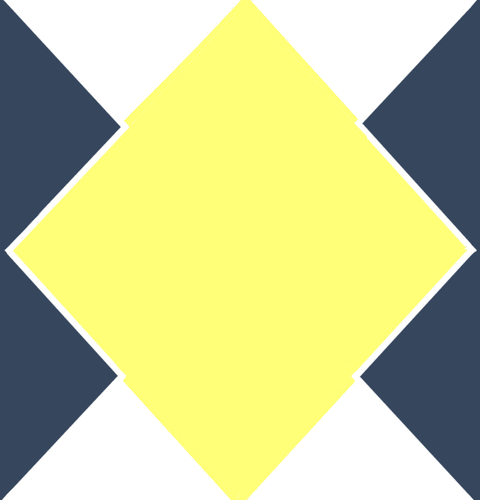 gaby14link:  Yellow Pearl slides through your dash knowing soon you’ll pay for your sins 