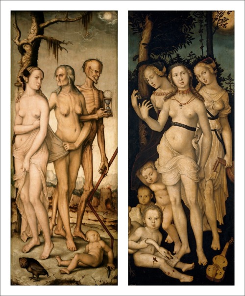 Hans Baldung.