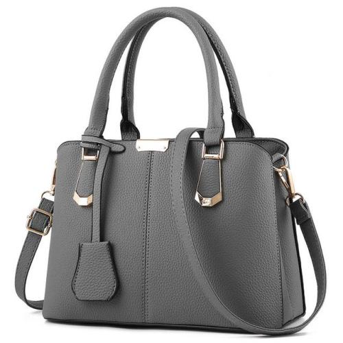 favepiece:PU Leather Handbag - Get a 10% discount with code TUMBLR10!
