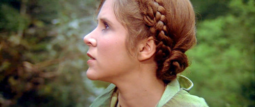 cinematographiliac:Endless list of beautiful cinematographyStar Wars: Episode VI - Return of the Jed