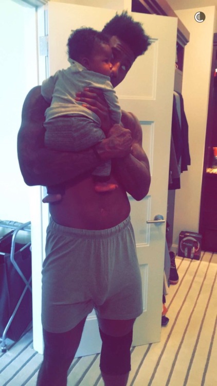 rockitilwaterfalls:  Iman Shumpert 😍 adult photos