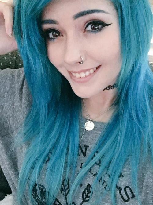 Leda Muir