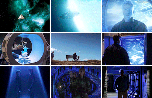 samcaarter:Well, I suppose now is the time for me to say something profound. … Nothing comes to mind