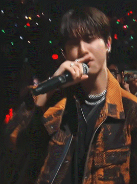 (190929) Han, Maze Of Memories