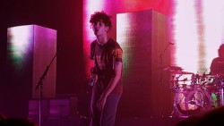 kasterborousss:  The 1975 Edmonton October