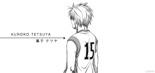 kyappi:  THE GENERATION OF MIRACLES // キセキの世界         