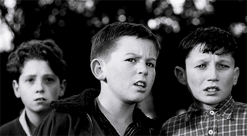 Village Of The Damned (1960) Dir. Wolf Rilla