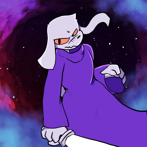 "The King Of My Dreams."