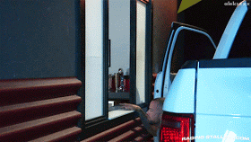 eatmybeef:  Drive-thru beef!! Fuck yeah! 🥩🍑👅💦🐽