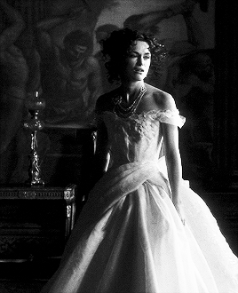 ANNA KARENINA (2012) | Costume Design By JACQUELINE DURRAN