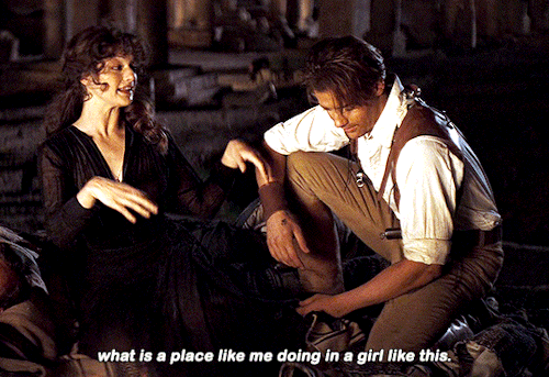 The Mummy (1999) Dir. Stephen Sommers