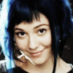 ☡ Ramona Flowers Icons ☡