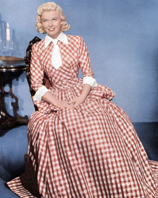 Doris Day 1950