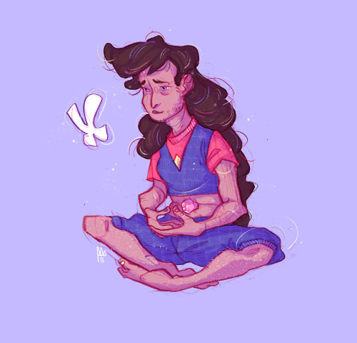 a steven universe dump.