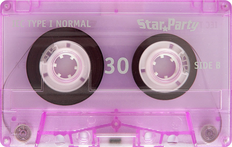 yodaprod:
“When cassettes ruled the world….
Source: Musikkassetten & Tapedeck
”