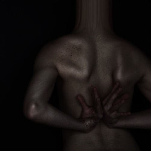 steoville:  steoville:  Self Destruction By Steoville  Self Destruction Is About Mental Lock, Despair, And Depression. Follow Me On Facebook And Instagram Too. 