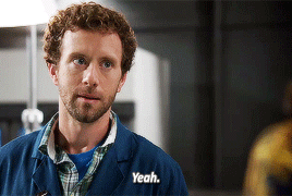 becauseyoulovemebb:Episode of the Week - 8x11: The Archaeologist in the Cocoon