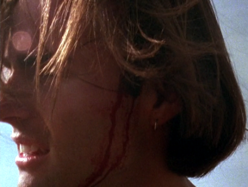 thelittlefreakazoidthatcould:I’m wild about you, guy.The Living End (1992) // dir. Gregg Araki