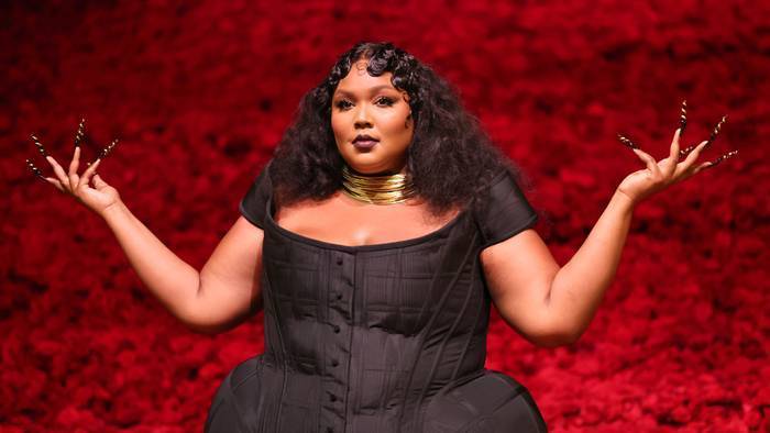Tell Lizzo: Stop supporting a bill that would hurt LGBTQ kids.
