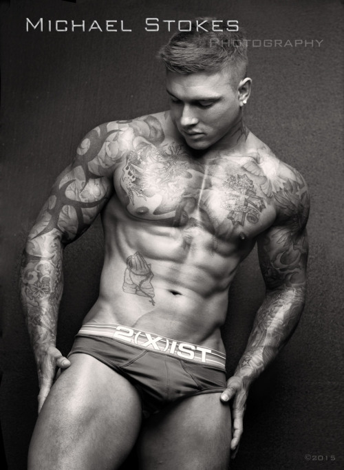 michaelstokes:  Andrew England