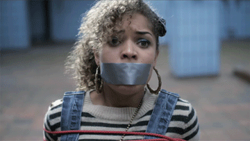 bound-silence:    MisfitsActress: Antonia Thomas 