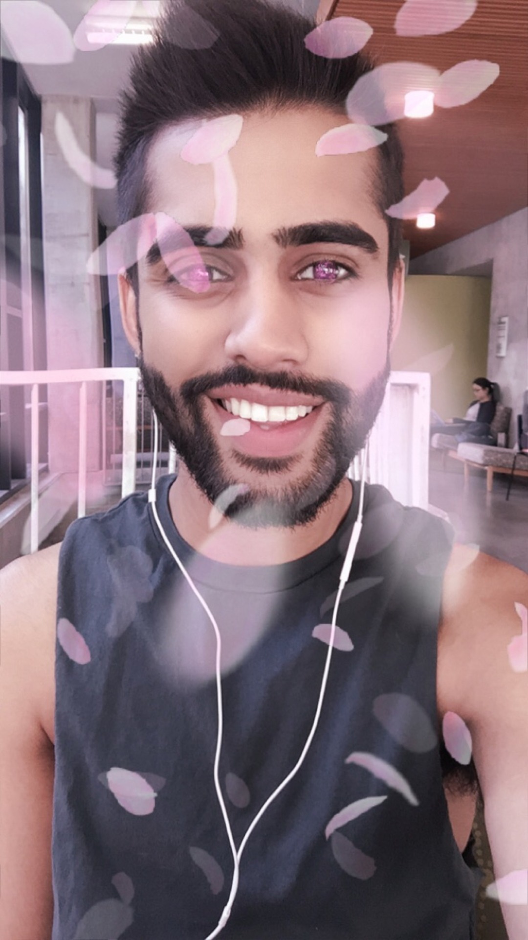 hommeslut:  I did not come to play with you hoes, I came to slay, bitch