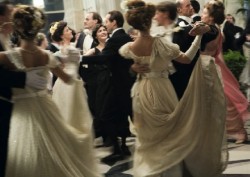 messrstaquitain:  The Edwardian era in France, depicted in Coco Avant Chanel. Elegance and motion.