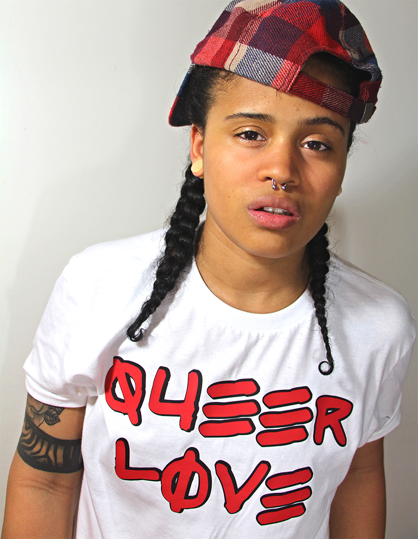 brklynbreed:  I want my store to represent things that actually mean shit to me…