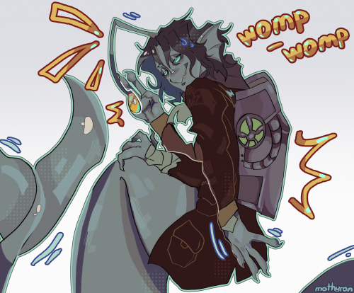 Womp-womp :P
