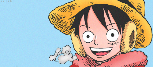 nelkk:  30 Day One Piece Challenge  Day 1 - Favorite Mugiwara Pirate↳ Luffy 