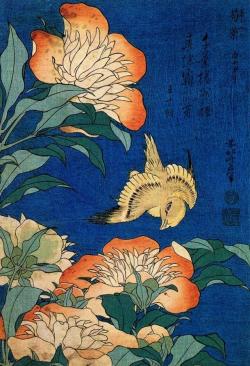 nobrashfestivity:   Katsushika Hokusai  