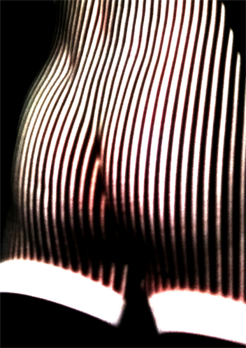 Porn photo shapedlight:  STRIPES Last post of 2017.