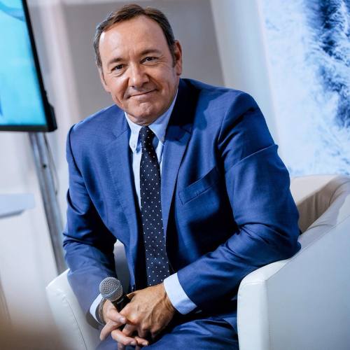 hrg1964: It would be a miracle if Kevin Spacey could fuck my ass