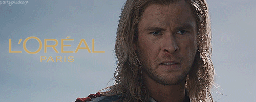 too-spicy-for-the-pepper:  partydude67:  After introducing “The Loki Laufeyson Collection”, “The Tony Stark Collection” & “The Steve Rogers Collection” It’s truly an honor to introduce: “The Thor Odinson Collection”  He’s just