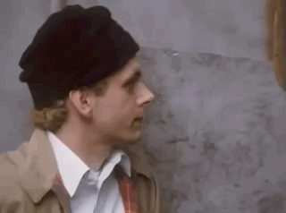 Michael Sheen In Gallowglass Ep.2 & 3 (1993).