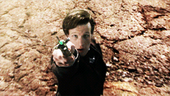 thehalliwell:Doctor Who: 50 Years’ Trailer - The Day of the Doctor