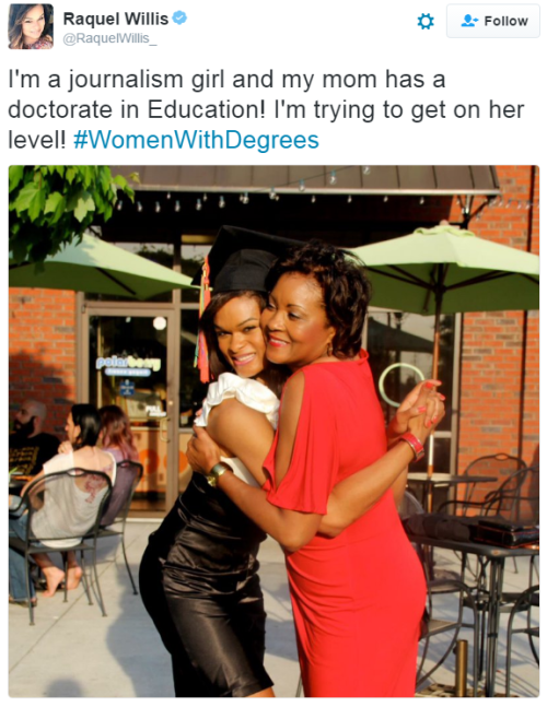 hustleinatrap:Representation matters#BlackGirlMagic
