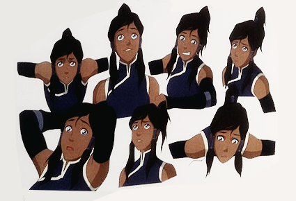 korrastyle:   how can you be so badass and be so cute 