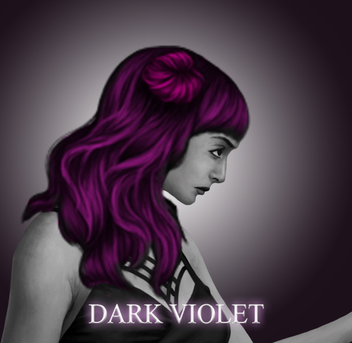  Help your witch show her individuality with these new, vibrant colors in #Covens! Male hairstyles w