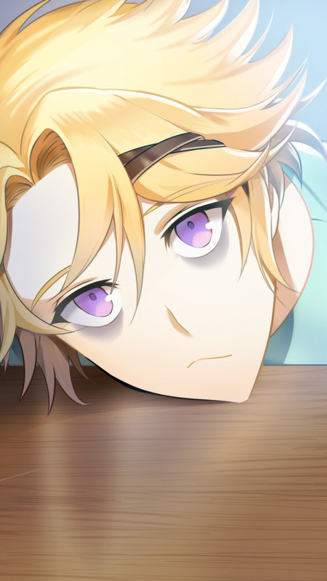rosezquartz:  mystic messenger aka sleepy boys sleepy boyssss, whyyy won’t you
