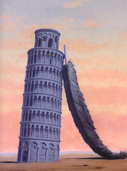 pixography:  Rene Magritte 