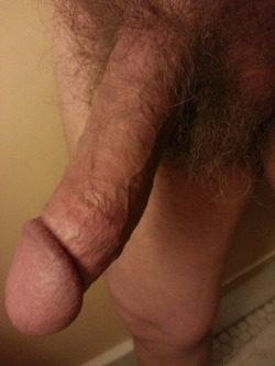 Feeling super horny - and super show-offy