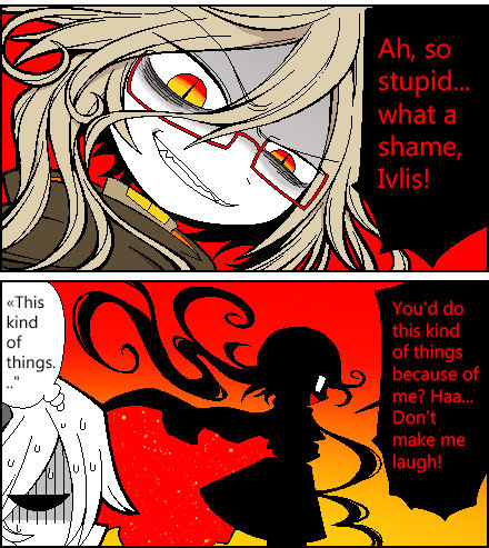 ATTACK! Devilish Style (part 6) *OOF* Original...