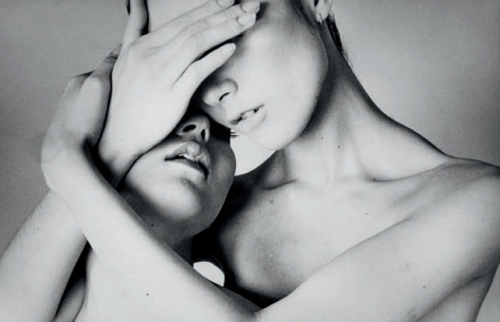 nevver:Seeing double, Kishin Shinoyama (pdf)