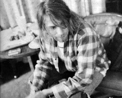 dave-eric-grohl:  19 years ago, a legend and one of the most influential musicians left