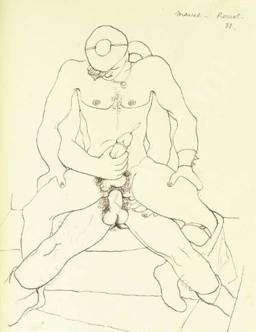 generouslycrazytiger:Jean Cocteau