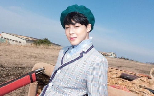 One Word BEAUTIFUL! Concept Photos 1