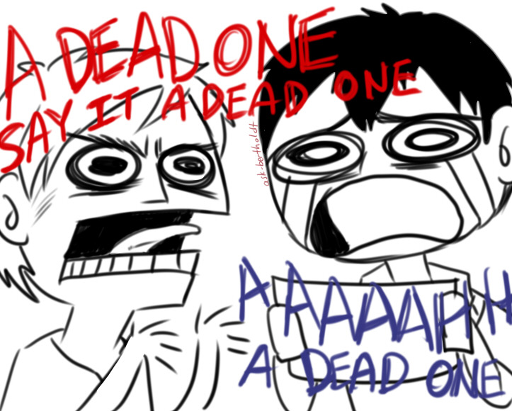 ask-bertholdt:  *sobs* 
