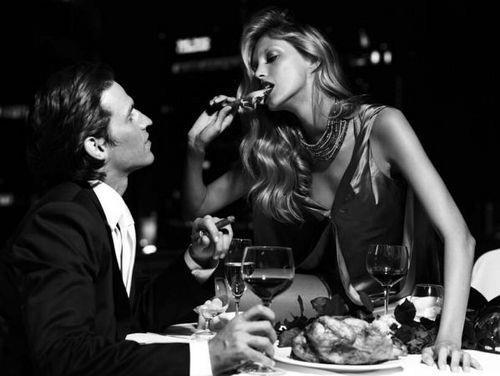 leetadilulu:  mmmhhhh!!mangerei te cosi…. buona cena tambleri… 