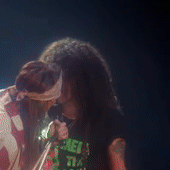 【Axl N' Slash ❣】